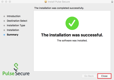pulse secure for mac download